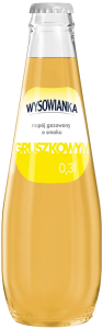 Wysowianka gruszka-0,3l Wysowianka gruszka-0,3l