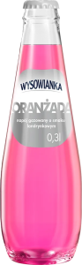 Wysowianka-oranzada-czerwona-0,3l Wysowianka-oranzada-czerwona-0,3l